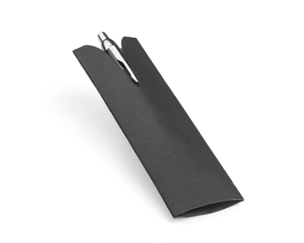 E19 Pen pouch E19 Crna