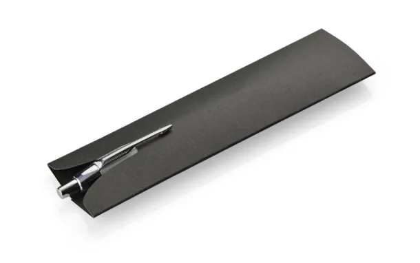 E19 Pen pouch E19 Crna