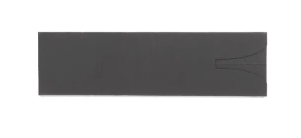 E19 Pen pouch E19 Crna