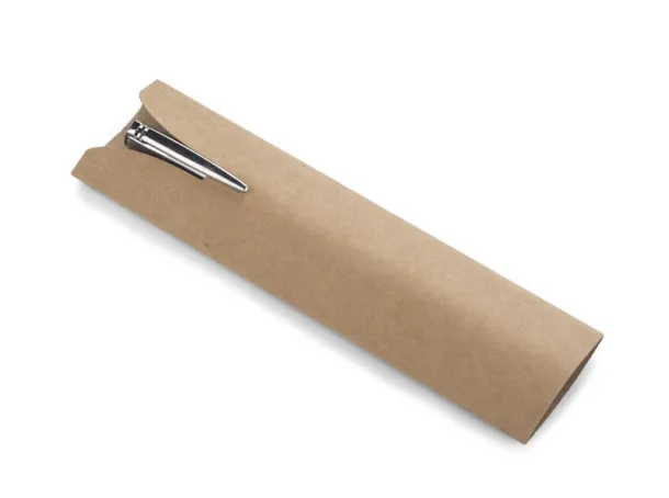 E19 Pen pouch E19 Beige