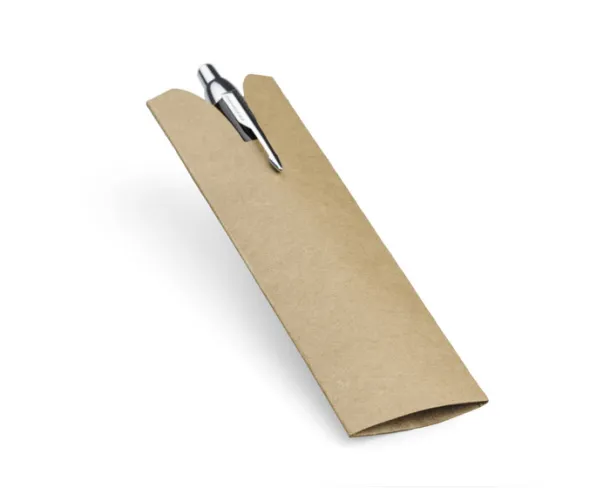 E19 Pen pouch E19 Beige