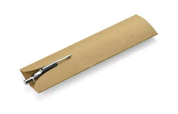 E19 Pen pouch E19 Beige