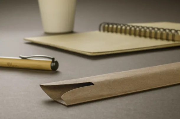 E19 Pen pouch E19 Beige