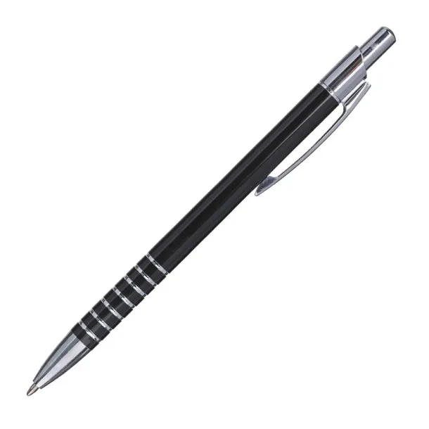 BONITO ballpoint pen Black