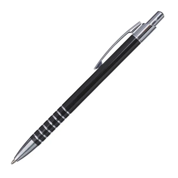 BONITO ballpoint pen Black