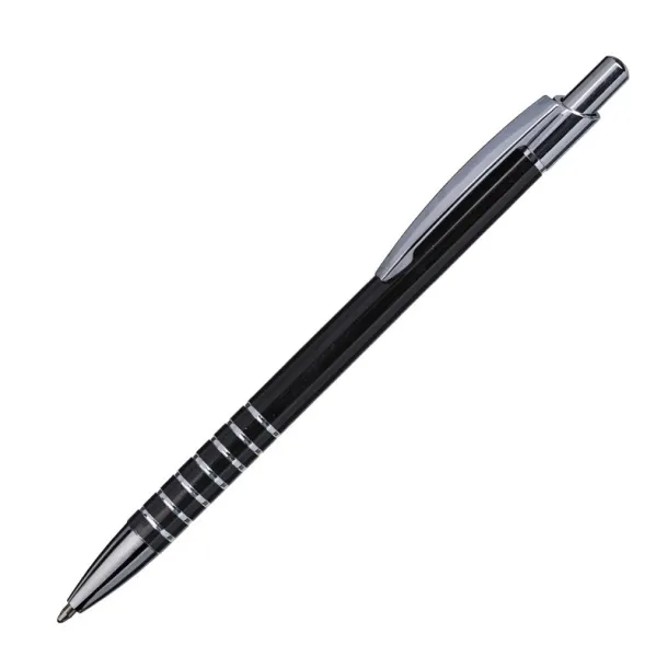 BONITO ballpoint pen Black