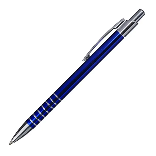 BONITO ballpoint pen Blue