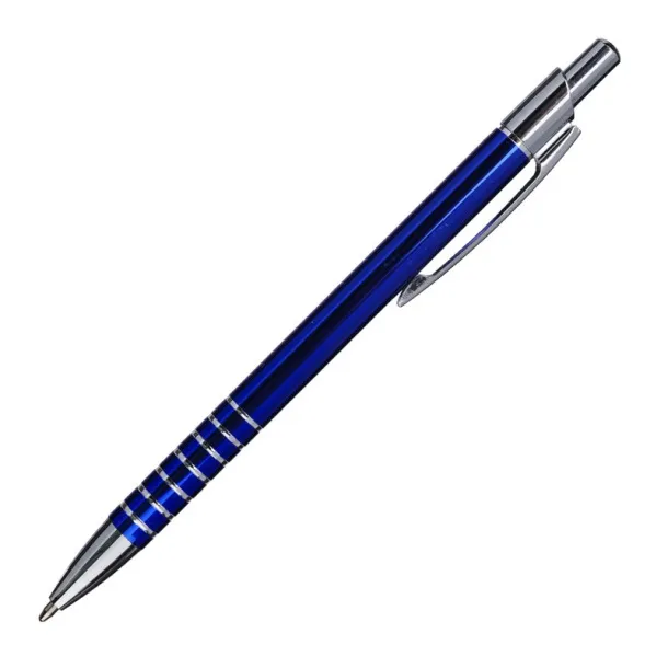 BONITO ballpoint pen Blue