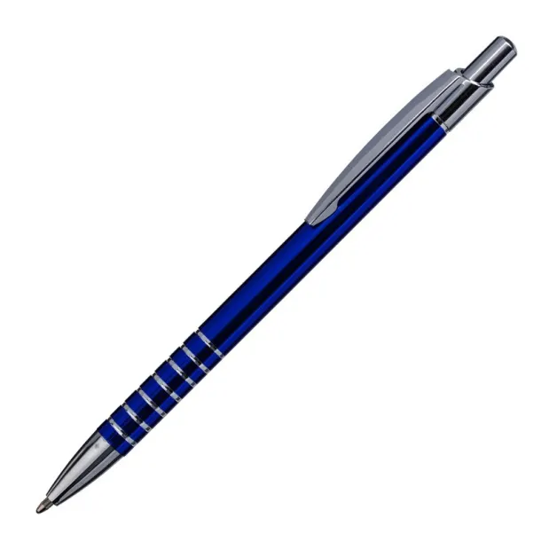 BONITO ballpoint pen Blue