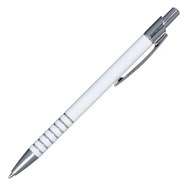 BONITO ballpoint pen White