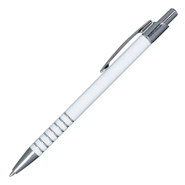 BONITO ballpoint pen White