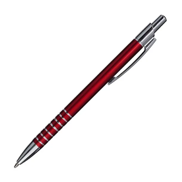 BONITO ballpoint pen Red