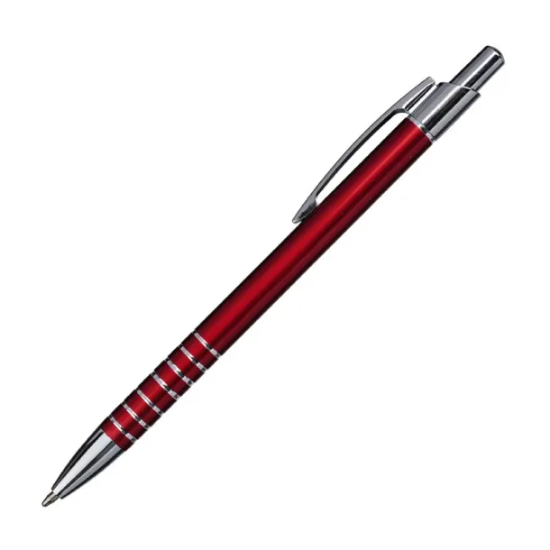 BONITO ballpoint pen Red