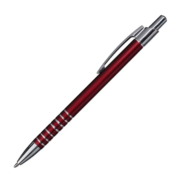 BONITO ballpoint pen Maroon