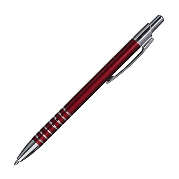 BONITO ballpoint pen Maroon