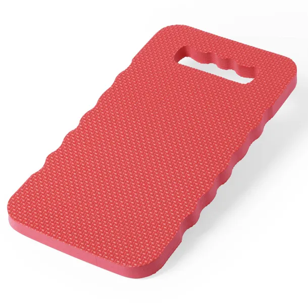 Paty EVA mat Red
