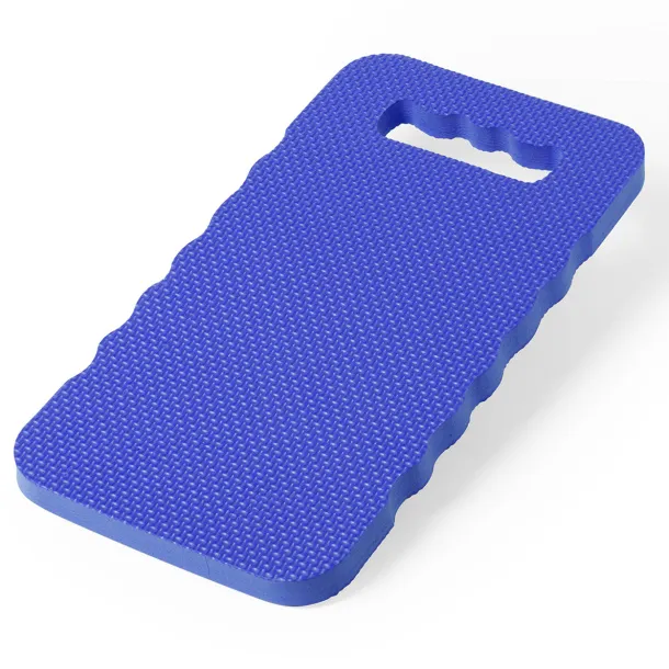 Paty EVA mat Blue