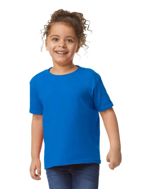  HEAVY COTTON™ TODDLER T-SHIRT - Gildan Royal