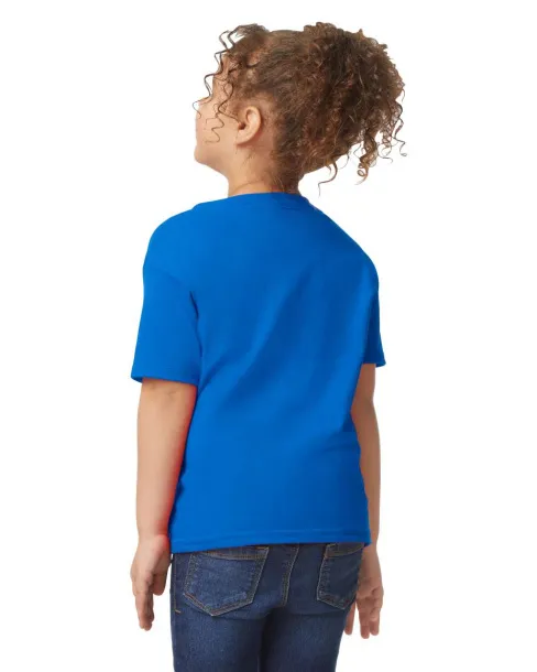  HEAVY COTTON™ TODDLER T-SHIRT - Gildan Kraljevski plava