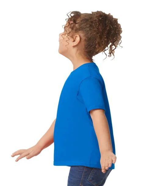  HEAVY COTTON™ TODDLER T-SHIRT - Gildan Royal