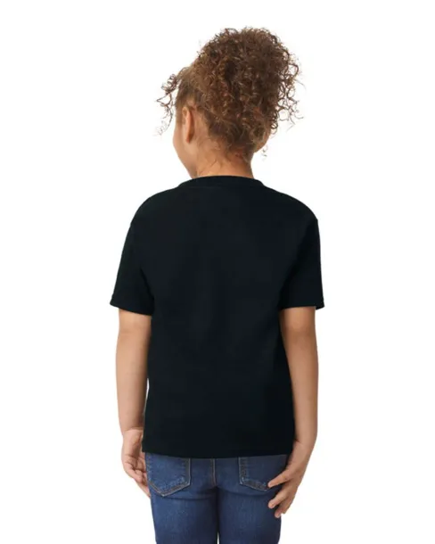  HEAVY COTTON™ TODDLER T-SHIRT - Gildan Black