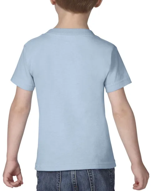  HEAVY COTTON™ TODDLER T-SHIRT - Gildan Light Blue