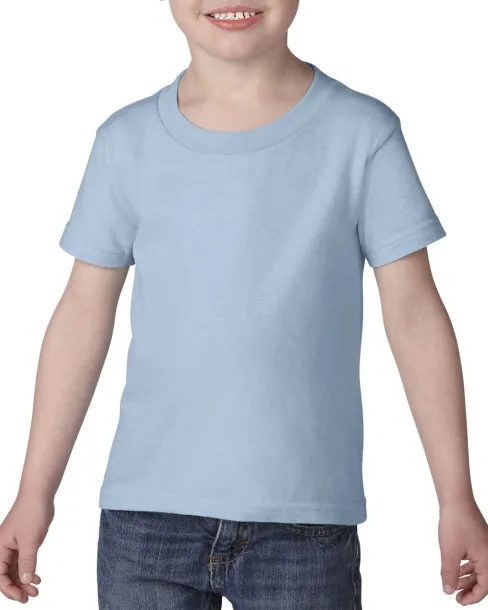  HEAVY COTTON™ TODDLER T-SHIRT - Gildan Light Blue