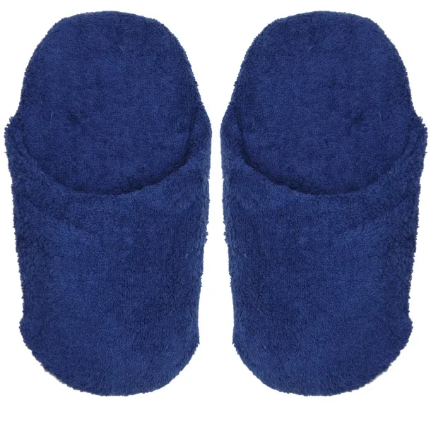 Shuffle slippers Dark blue