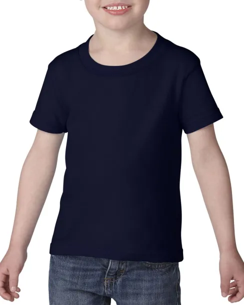  HEAVY COTTON™ TODDLER T-SHIRT - Gildan Navy