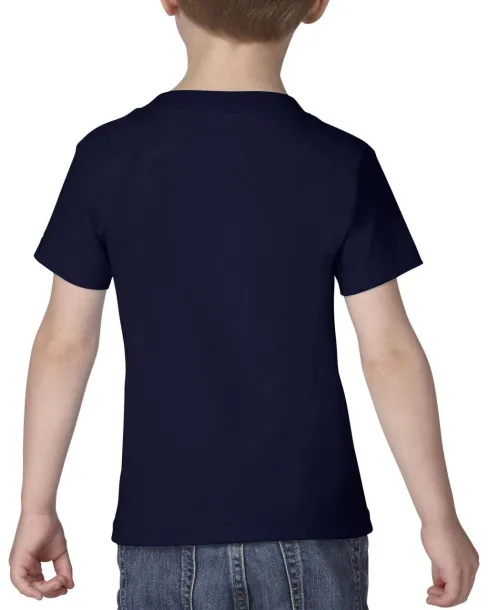  HEAVY COTTON™ TODDLER T-SHIRT - Gildan Navy