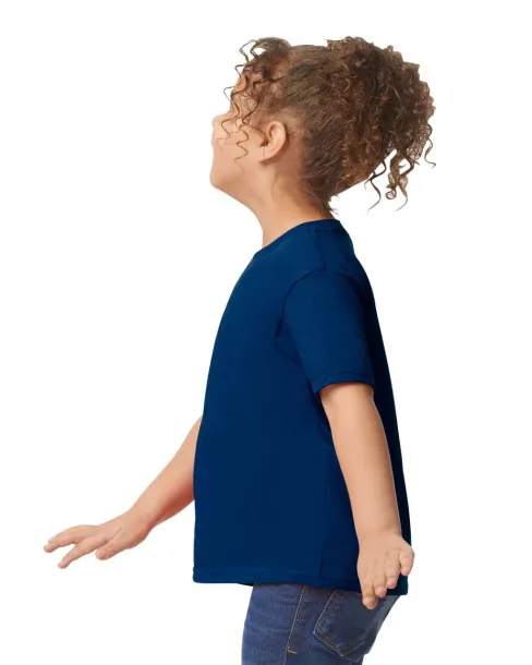  HEAVY COTTON™ TODDLER T-SHIRT - Gildan Navy