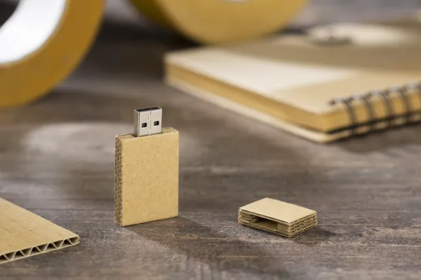 CAIRO USB flash drive  16 GB