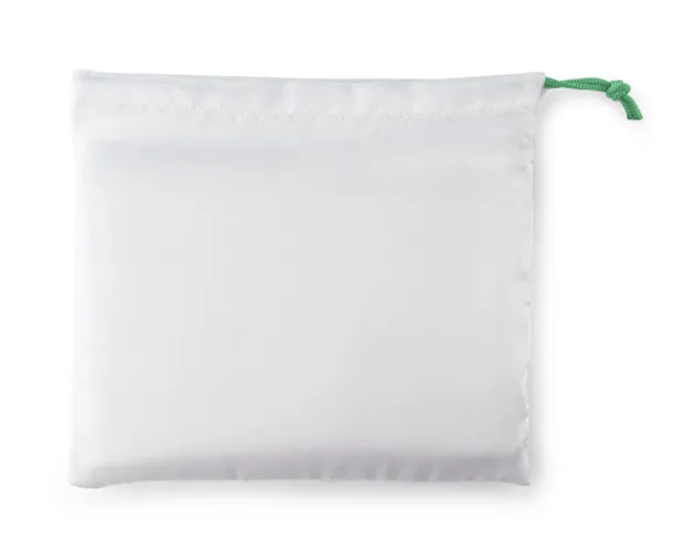 RPET Mesh bags set White