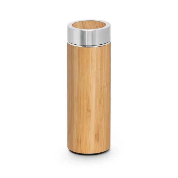 NATUREL Thermal bottle Natural