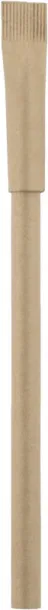 EVIG Pencil Prirodna