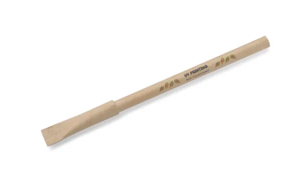 EVIG Pencil Prirodna