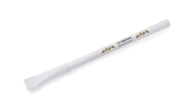 EVIG Pencil White