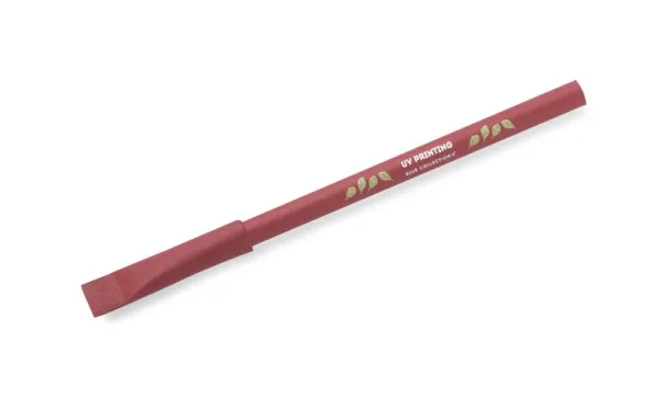 EVIG Pencil Crvena