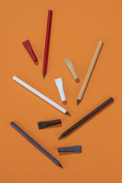 EVIG Pencil Crvena