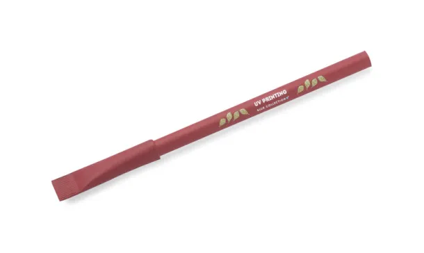 EVIG Pencil Crvena