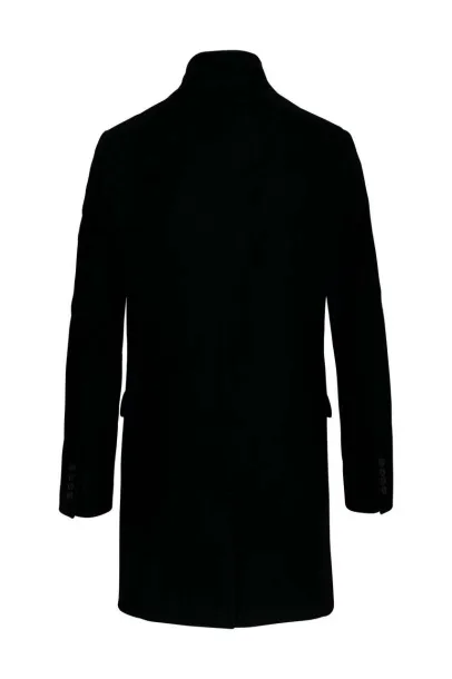  MEN'S PREMIUM COAT - Kariban Black