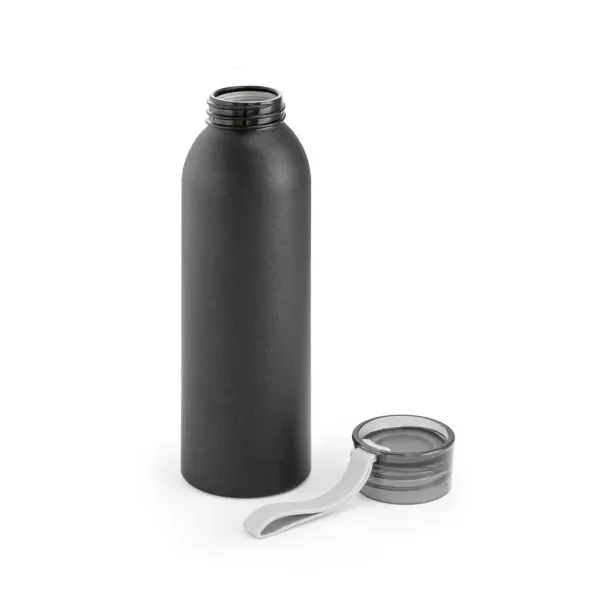 RIO Sports bottle 660 ml Black