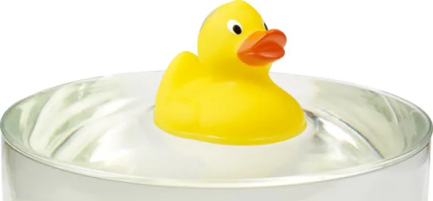 MIRTA PVC rubber duck