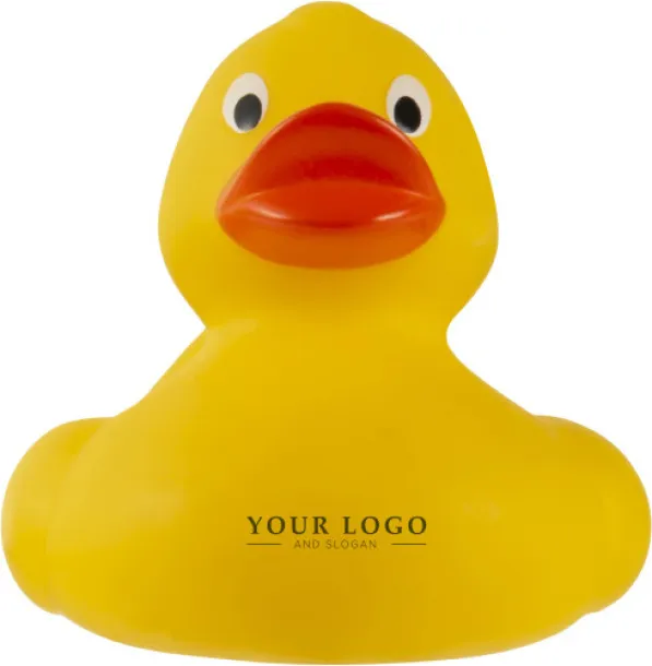 MIRTA PVC rubber duck