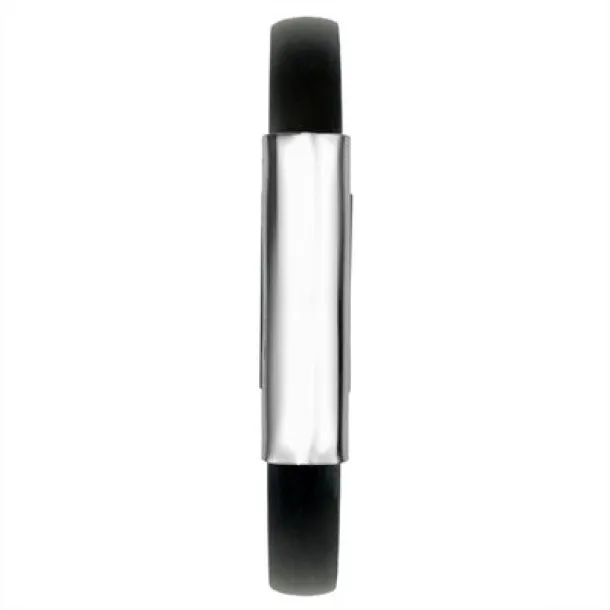  Wristband, bracelet, charging and synchronization cable black