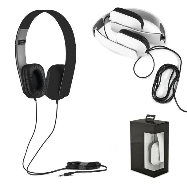 GOODALL Foldable headphones