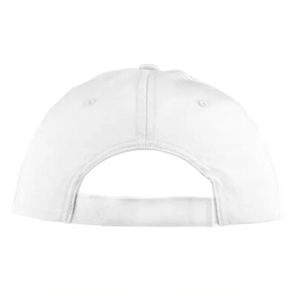  Cap white