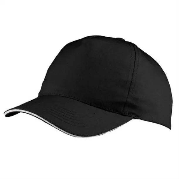  Cap black