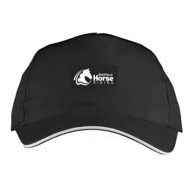  Cap black