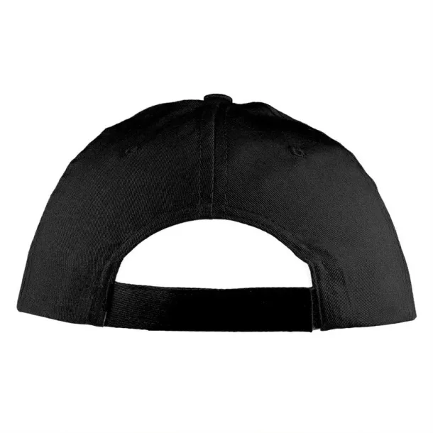  Cap black